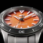 The Christopher Ward C60 Trident Lumière is the brand’s most refined dive watch yet