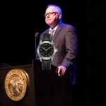 Democratic VP candidate Tim Walz hits campaign trail wearing an excellent entry-level watch