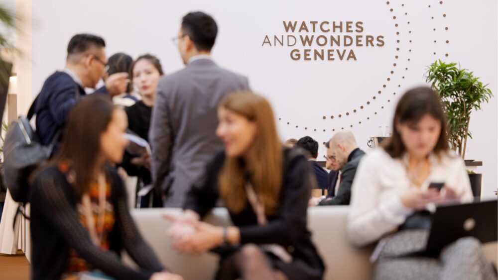 Everything you need to know about Watches & Wonders 2025 – the brands, US$600 VIP passes