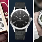 7 of the best Roman numeral watches that have all the classical elegance you’ll need